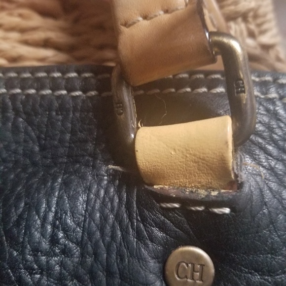 Carolina herrera black autentic - Picture 8 of 8